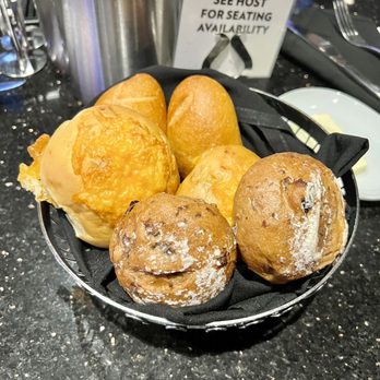 High Steaks - Complimentary breads - Steakhouses Near Me - Lincoln, California High Steaks - Complimentary breads - Steakhouses Near Me - Lincoln, California