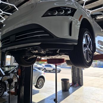 CoGarage - Auto Repair Near Me - El Monte, California