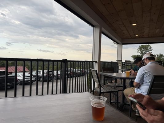 Warwick Farm Brewing by null