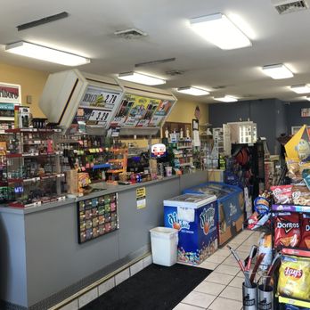 Karen's Kwik Mart - the inside of the store - Convenience Stores Near Me - Barnhart, Missouri Karen's Kwik Mart - the inside of the store - Convenience Stores Near Me - Barnhart, Missouri