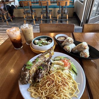 Pho Bulous - Vietnamese Near Me - Huntington Beach, California Pho Bulous - Vietnamese Near Me - Huntington Beach, California