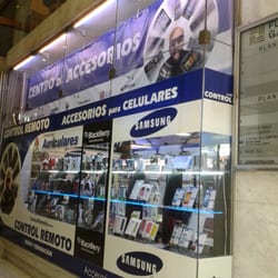 Tienda Control
