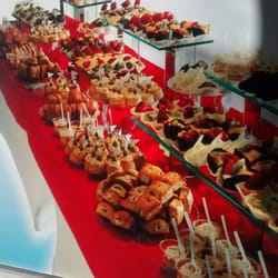 Pastelería Riviera