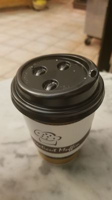 Connecticut Muffin by null