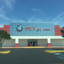 Spec's Wines, Spirits & Finer Foods