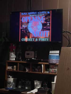 The Roguelike Tavern by null