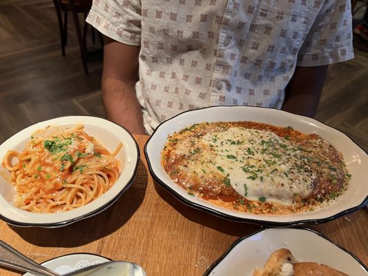Caruso's Grocery - Pike & Rose by null