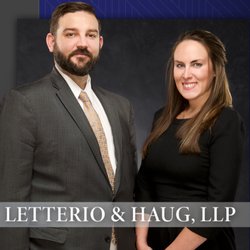Letterio & Haug, LLP