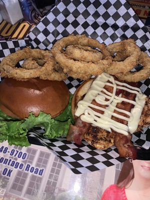 Thunder Roadhouse Cafe by null