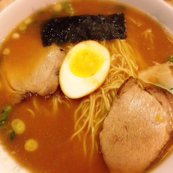 Aska - Ramen - Ramen Near Me - São Paulo, SP