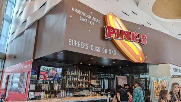 ArcLight Beach Cities by null