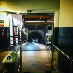 Funicolare di Montesanto