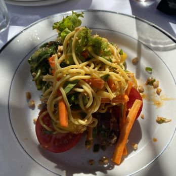 Hillstone - New American Near Me - San Francisco, California