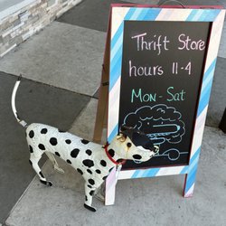 Marin Humane Thrift Shop