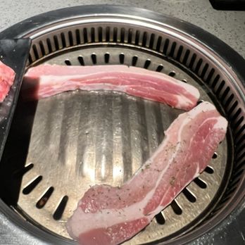 Hanu Korean BBQ - Korean Near Me - Chula Vista, California