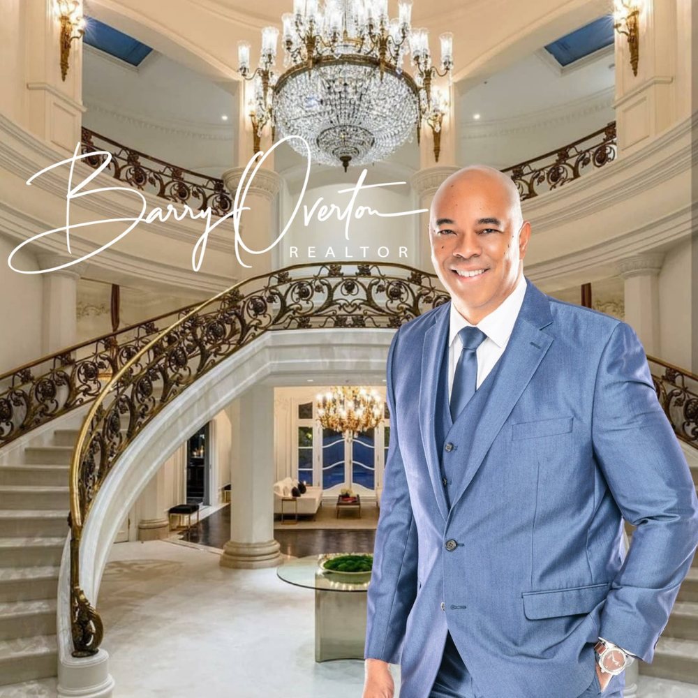 BARRY OVERTON, REALTOR Updated July 2024 21 Photos Denver