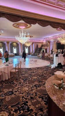 Lucien's by null