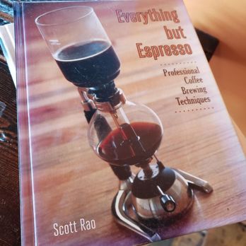 The Twisted Tulip - Ain't No Science Like Coffee Science!! - Cafes Near Me - Livingston, New Jersey The Twisted Tulip - Ain't No Science Like Coffee Science!! - Cafes Near Me - Livingston, New Jersey