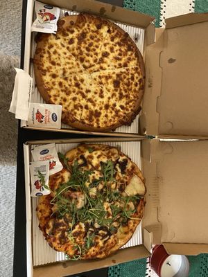 RAZZíS PIZZERíA GREENWOOD by null