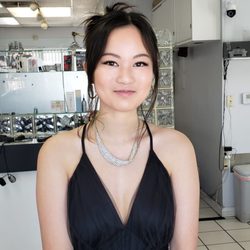 Olivia Bridal Makeup & Hair
