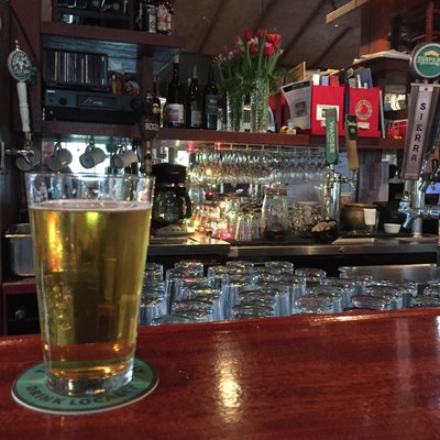 Fiddler's Inn Pub & Pizza by null