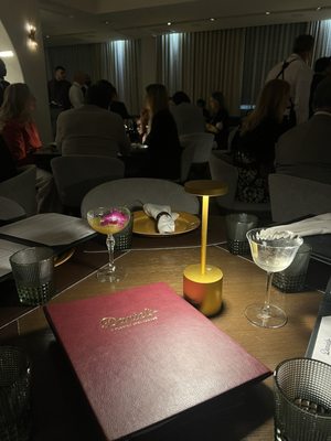 Daniel's, A Florida Steakhouse by null