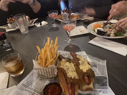 The Good Life by null