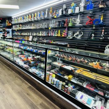Irvine Smoke Shop - Clean organized impressive - Tobacco Shops Near Me - Tustin, California Irvine Smoke Shop - Clean organized impressive - Tobacco Shops Near Me - Tustin, California
