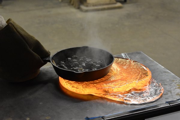 Foci Minnesota Center for Glass Arts by null