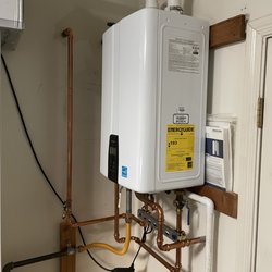 Sanctified Plumbing and Sewer Repair