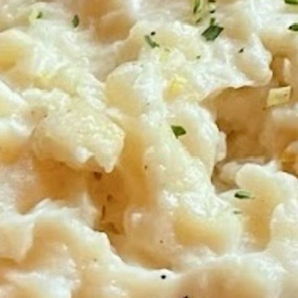 Boca - Fluffy, buttery and garlicky mashed potatoes - New American Near Me - Lake Mary, Florida Boca - Fluffy, buttery and garlicky mashed potatoes - New American Near Me - Lake Mary, Florida