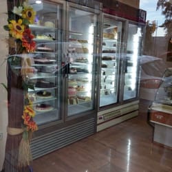 Confitería Ibañez - Interior
