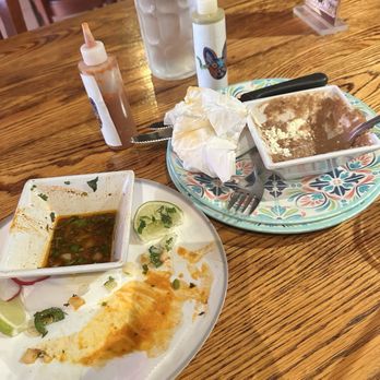 Miami River Cafe - I tried taking photos before but I couldn't resist!!! - Mexican Near Me - Miami, Florida Miami River Cafe - I tried taking photos before but I couldn't resist!!! - Mexican Near Me - Miami, Florida