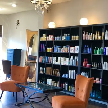 REL Salon - Enjoying my hair spa day!! - Hair Salons Near Me - Santa Rosa, California REL Salon - Enjoying my hair spa day!! - Hair Salons Near Me - Santa Rosa, California