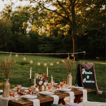 Picnic & Peonies - Venues & Event Spaces Near Me Picnic & Peonies - Venues & Event Spaces Near Me