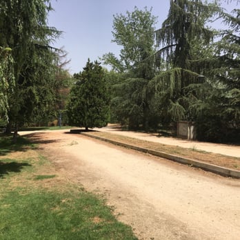 Parque El Soto - Parks Near Me - Móstoles, M
