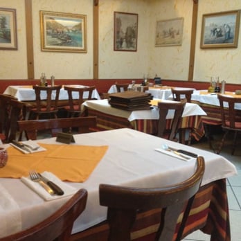 Pizzeria Dragone - Pizza Near Me - Augsburg, BY