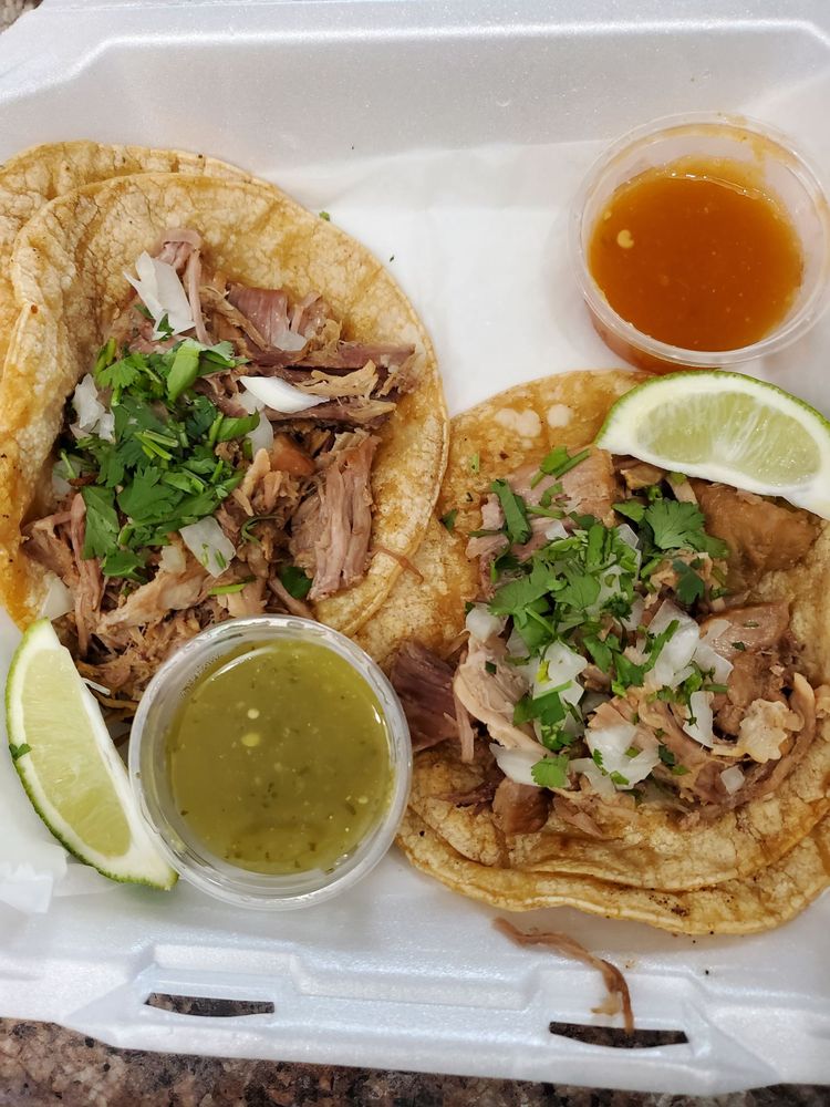 Tacos Uno