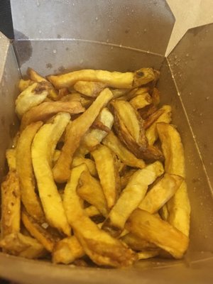 Mainely Burgers by null