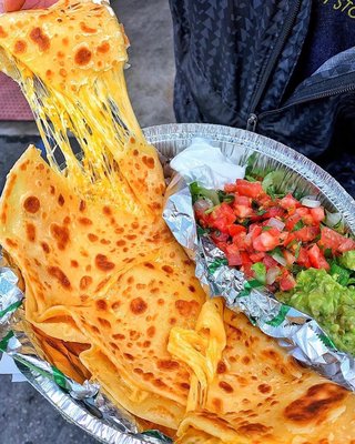 Cafe Rio Fresh Modern Mexican by null