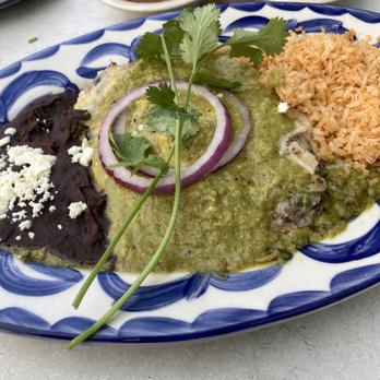 Ambriza - Pastel azteca - Mexican Near Me - Houston, Texas Ambriza - Pastel azteca - Mexican Near Me - Houston, Texas
