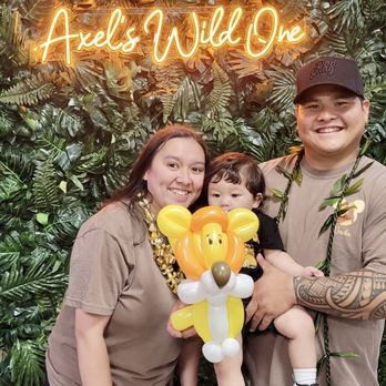 Magical Touch Hawaii - Balloon animals Hawai'i - Party & Event Planning Near Me - Honolulu, Hawaii Magical Touch Hawaii - Balloon animals Hawai'i - Party & Event Planning Near Me - Honolulu, Hawaii