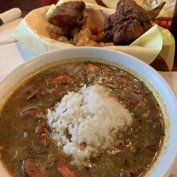 Britt's BBQ and Catering - Gumbo n rice - Barbeque Near Me - El Segundo, California Britt's BBQ and Catering - Gumbo n rice - Barbeque Near Me - El Segundo, California