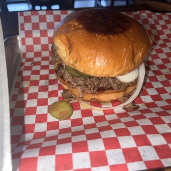 Flossie's BBQ - Barbeque Near Me - Houston, Texas