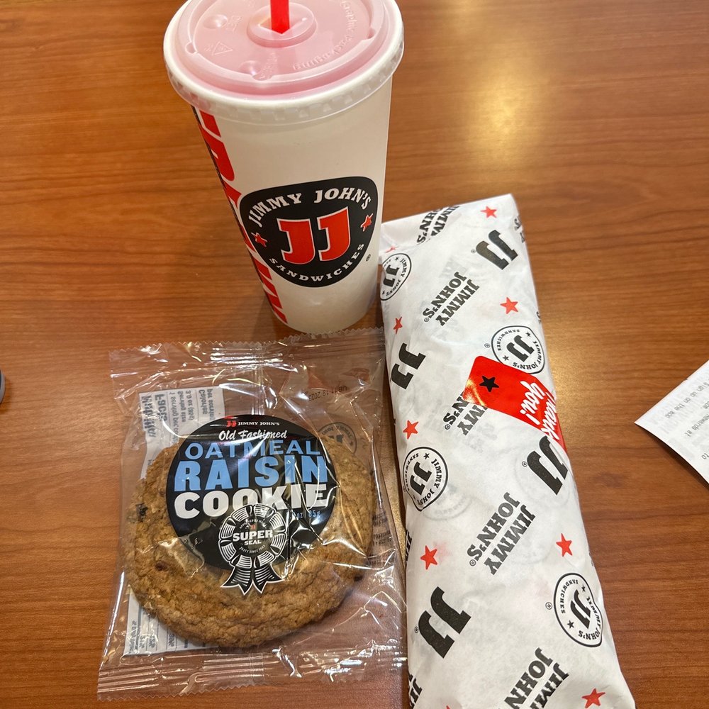 Jimmy John's Key Largo Factory Sale