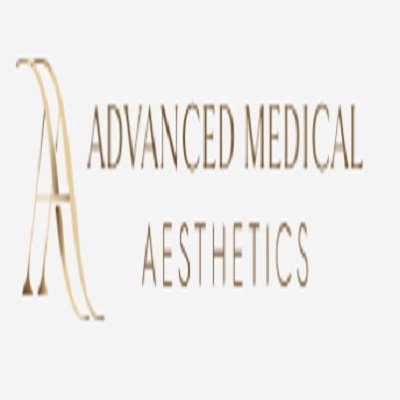 Advanced Medical Aesthetics Logo