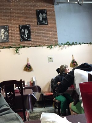 Hien Vuong Restaurant by null