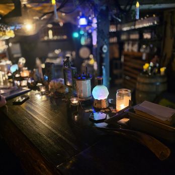 Wyrd Leather and Mead - Leather Goods Near Me - Milwaukie, Oregon Wyrd Leather and Mead - Leather Goods Near Me - Milwaukie, Oregon