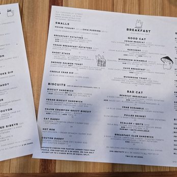 Bearcat CBD - Coffee & Tea Near Me - New Orleans, Louisiana
