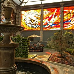 Cosmovitral y Jardín Botánico
